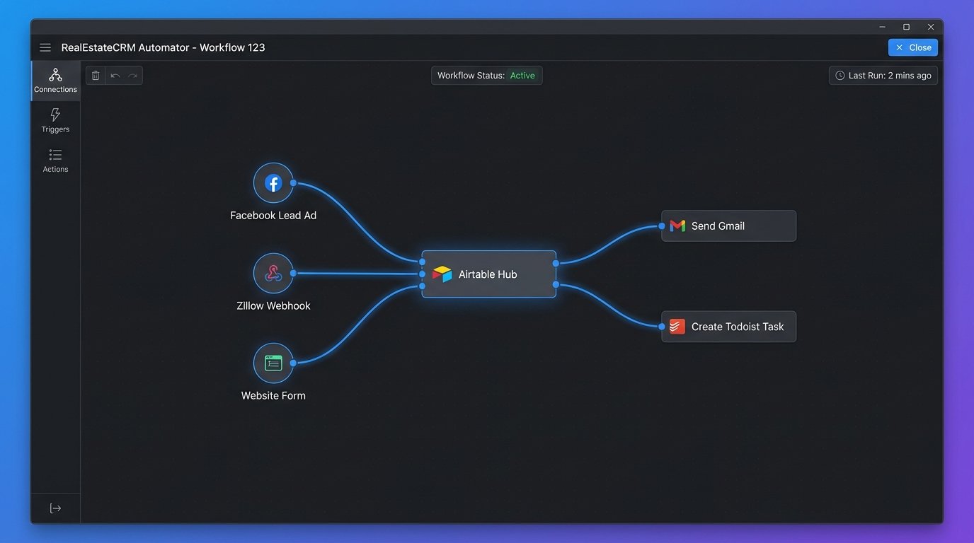 Thoughts on the Best Automated CRM for New Agents - Image 1