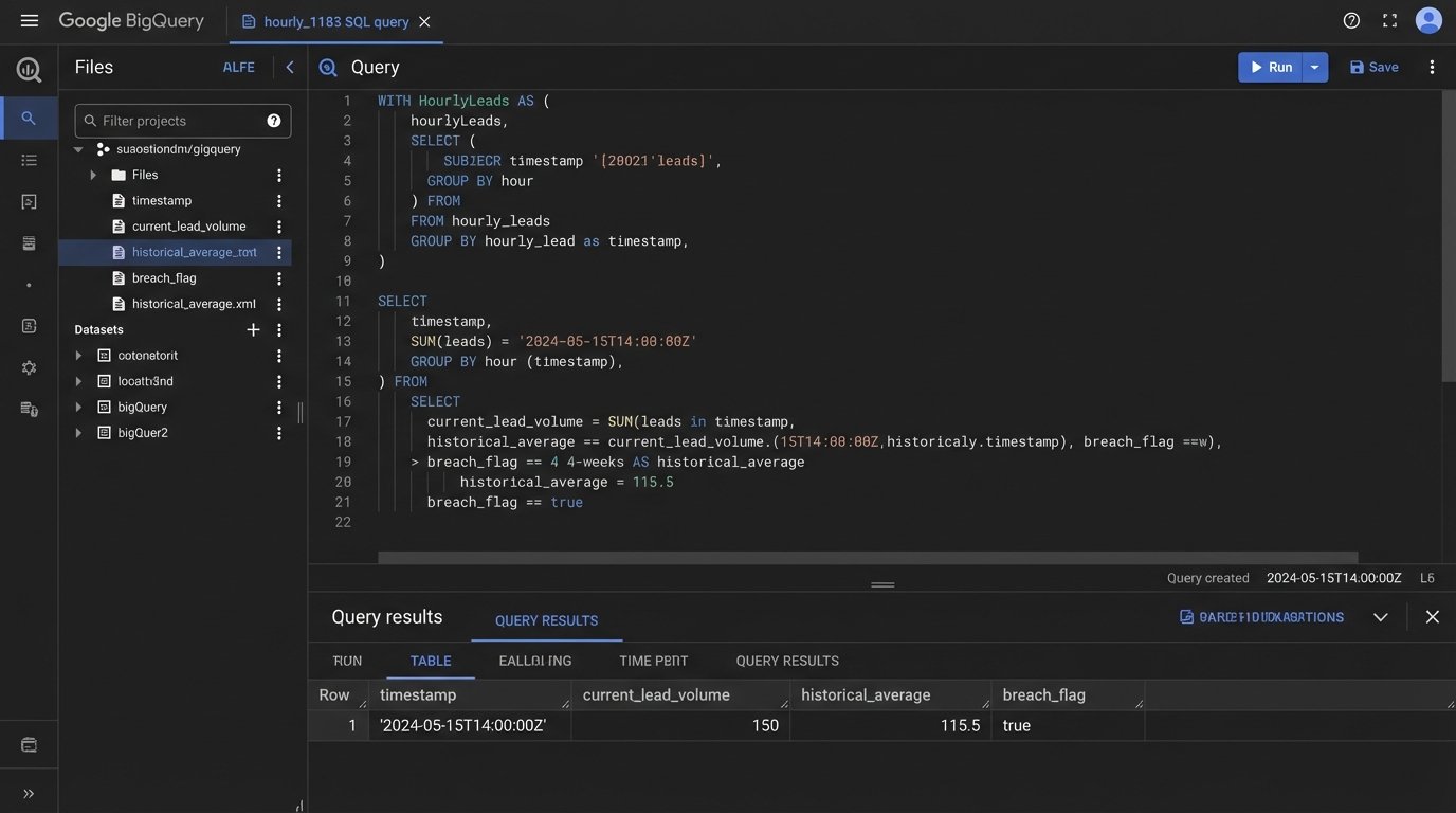 Fixing Blind Spots: Automatic Alerts for Your Real Estate KPI Thresholds - Image 2