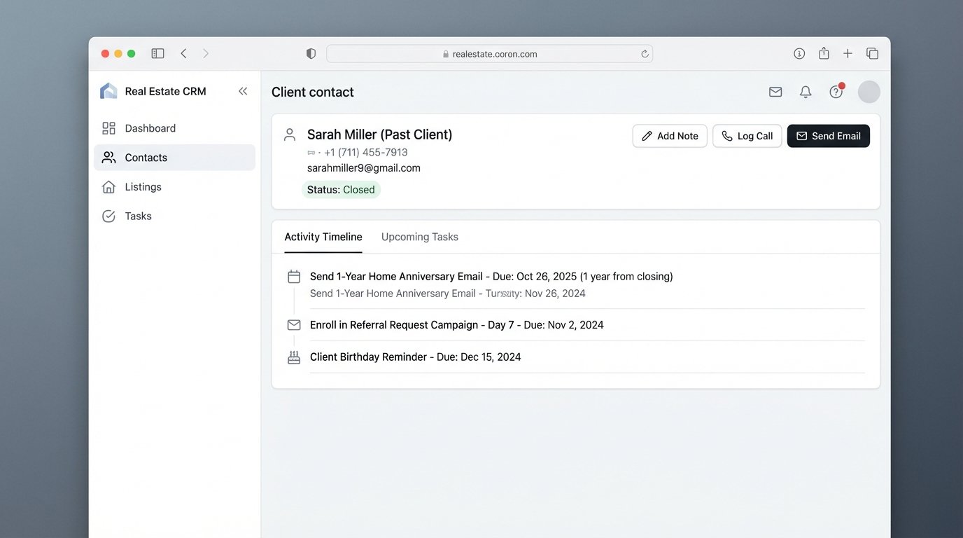 10 CRM Automation Features Every Real Estate Agent Needs - Image 2