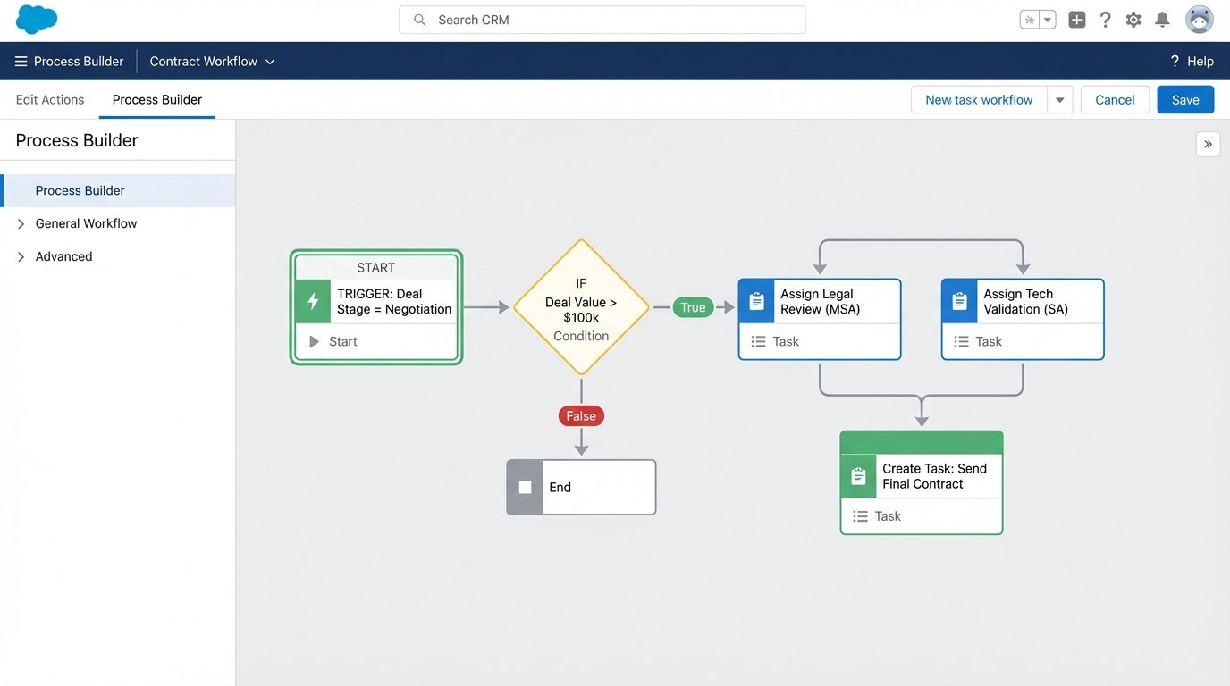 5 Ways CRM Workflows Can Streamline Your Day - Image 2