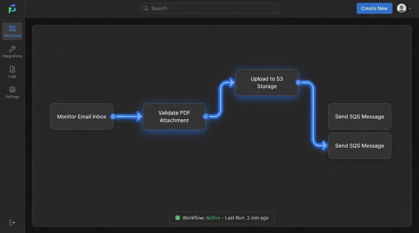 Success Story: From Paper to Paperless—Automating Real Estate Transactions - Image 1