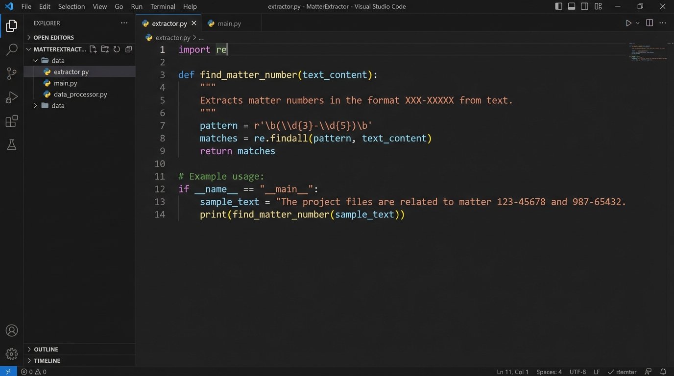 From Manual to Automated: Large Law Firm Case Study - Image 2