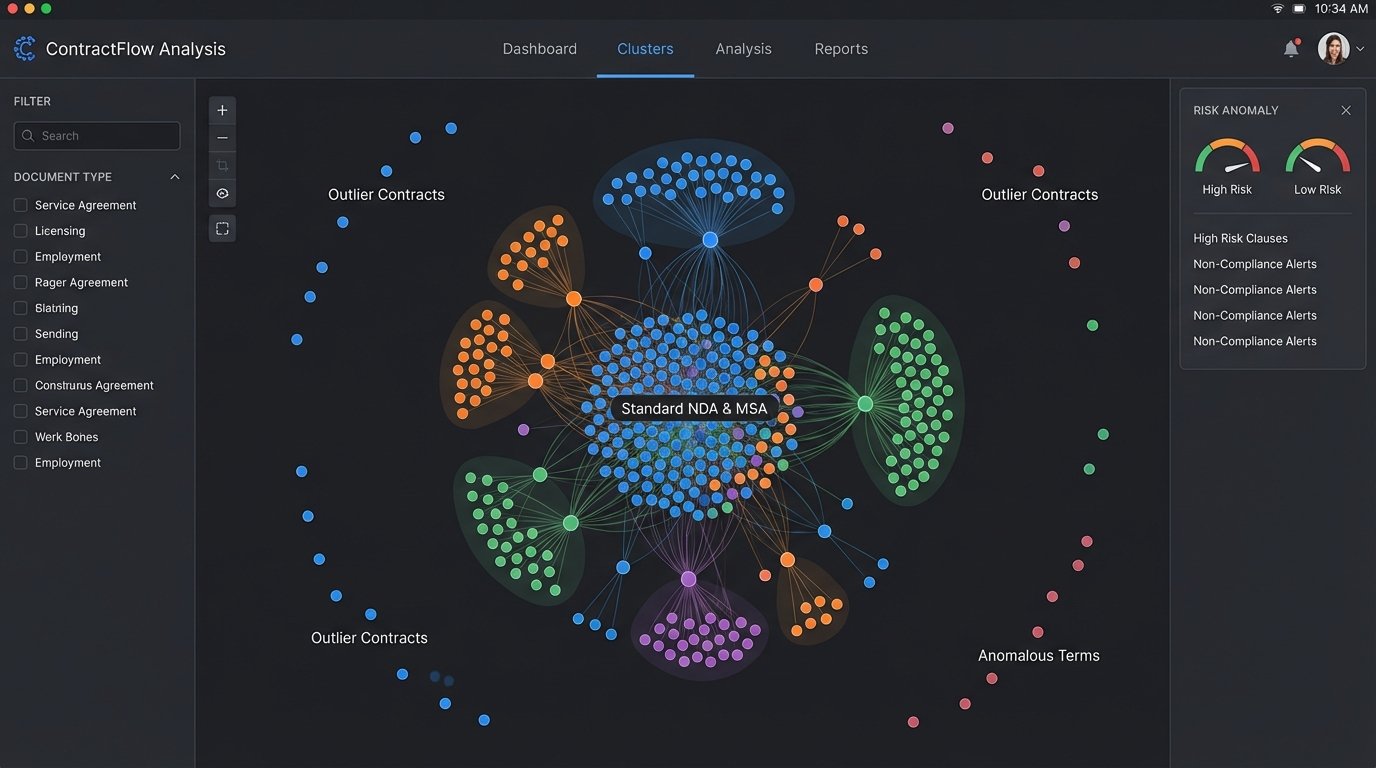 Top 5 Tools for Automating Contract Review - Image 1