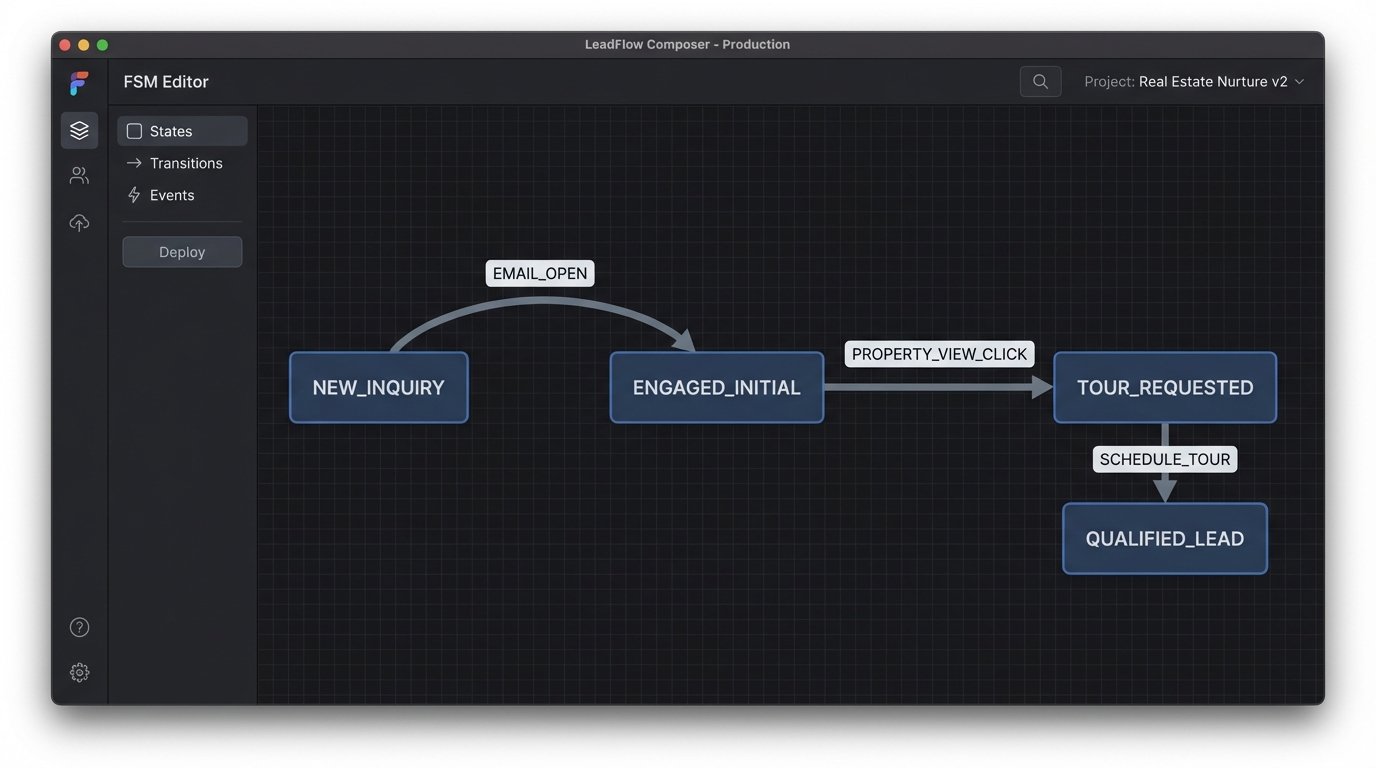 Opinion: Why Automated Lead Nurturing is a Game Changer in Real Estate - Image 2