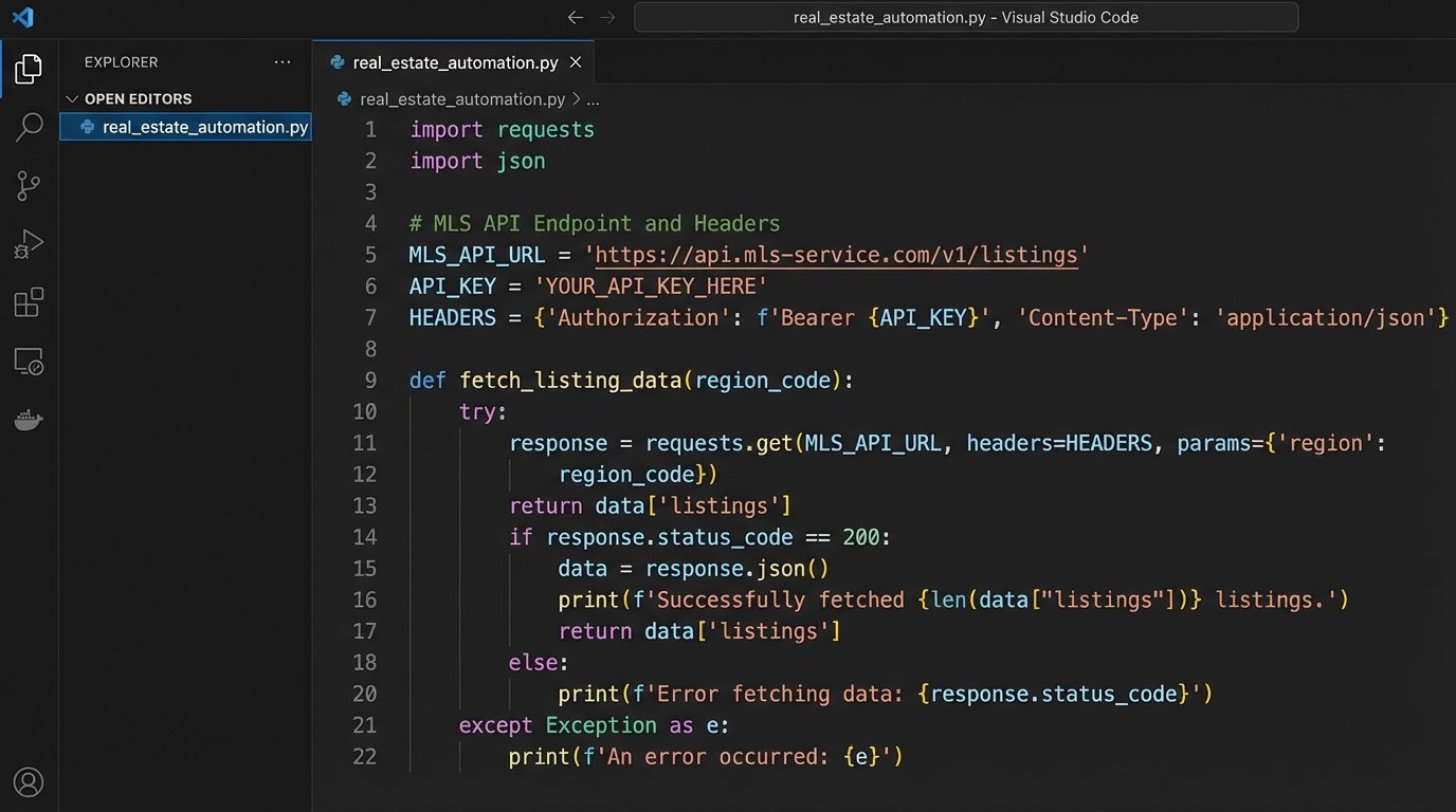 7 Ways to Automate Your Real Estate Content Marketing - Image 1