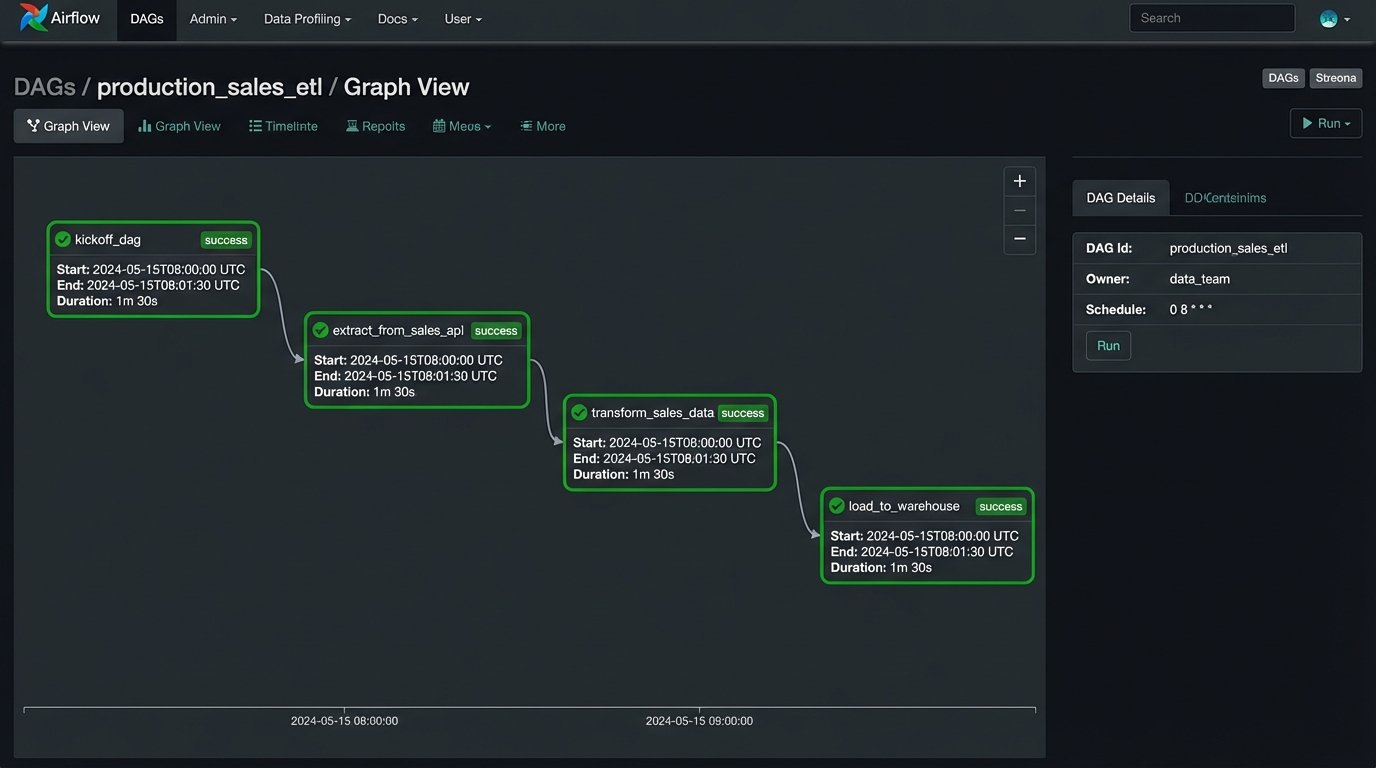 How to Use Dashboards to Automatically Track Your Key Metrics - Image 1