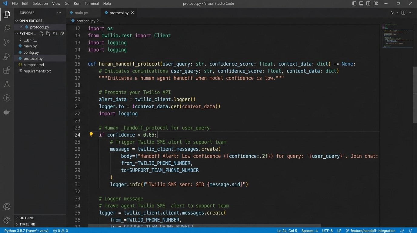 Success Story: 24/7 Virtual Assistant Captures Leads While Agent Sleeps - Image 2