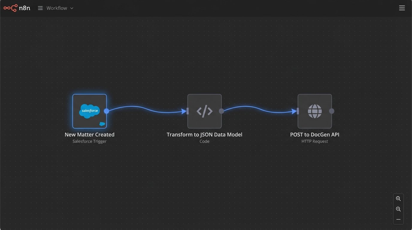 How to Automate Contract Drafting In Law Firms - Image 3