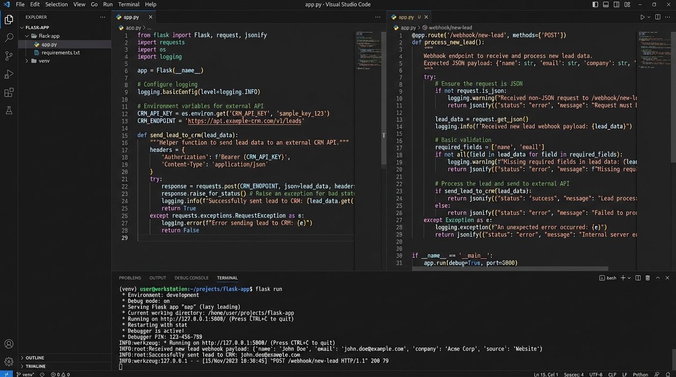 Thoughts on the Best Automated CRM for New Agents - Image 2