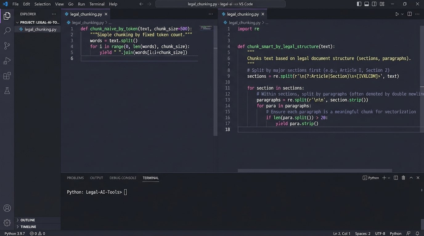 How AI is Changing Case Law Research - Image 1