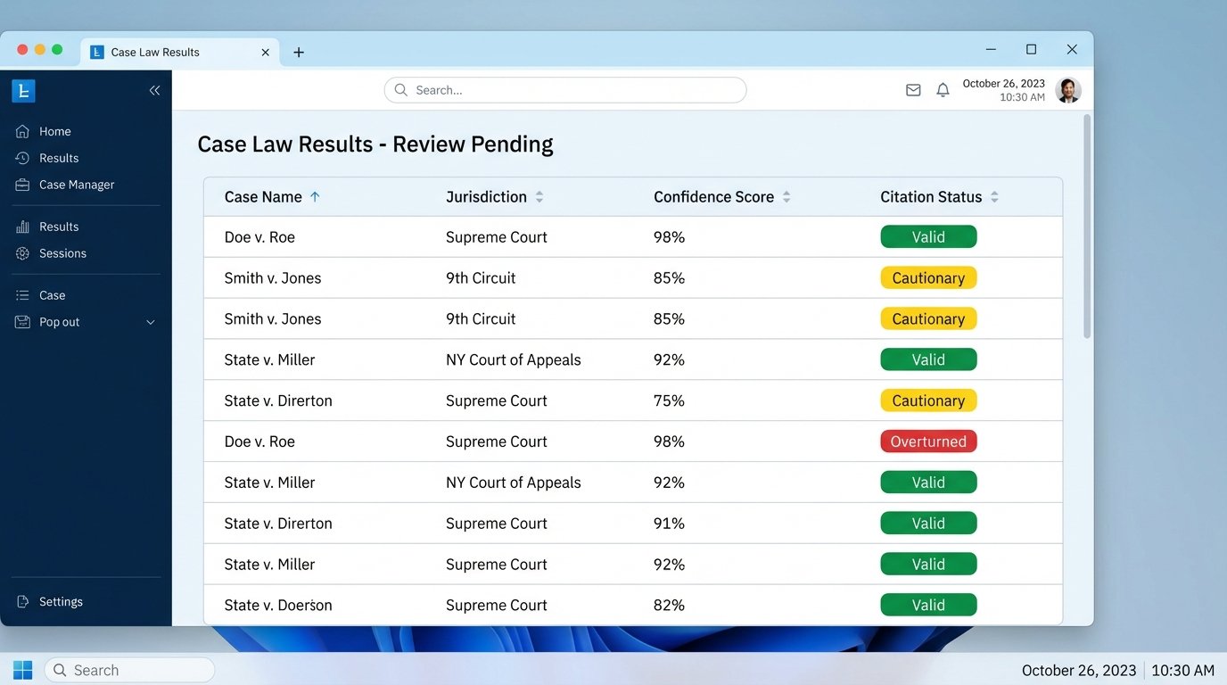 Improving Case Law Analysis Efficiency with Automation - Image 3