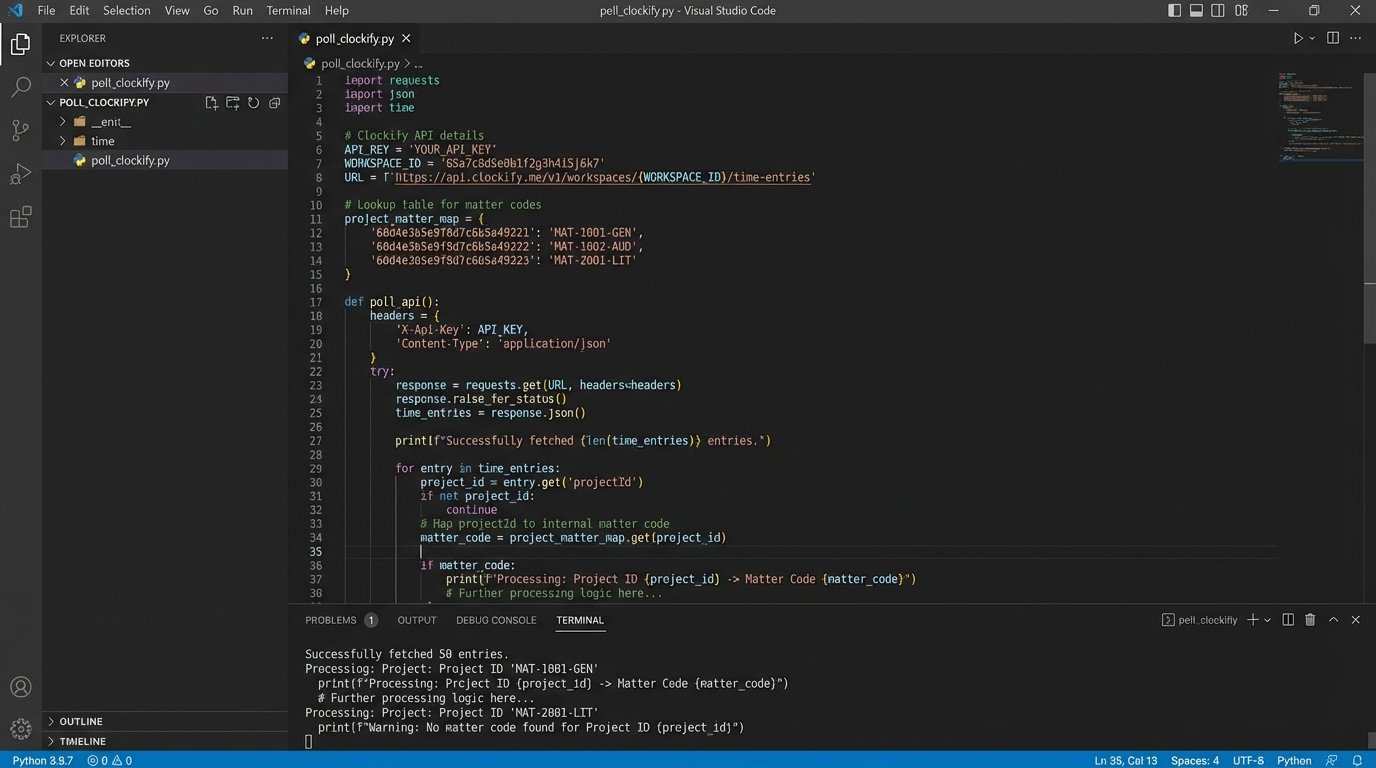 Top Tools to Automate Time Tracking - Image 1