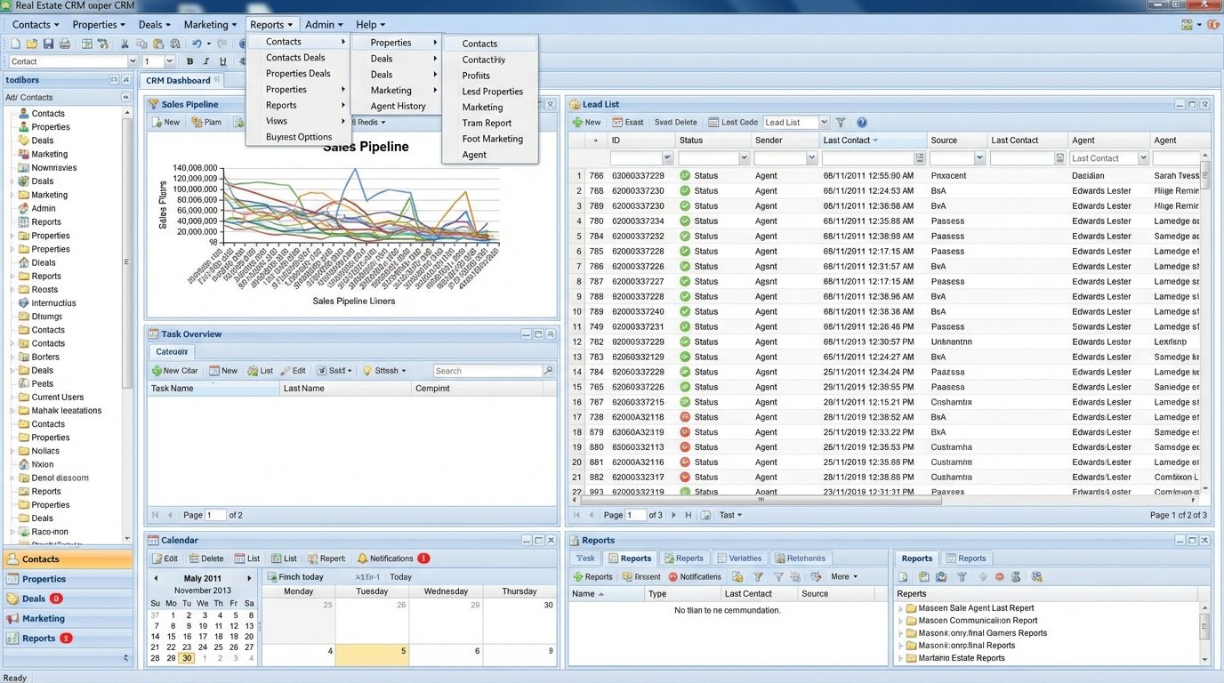 Balancing Technology and Team Culture in Real Estate - Image 1