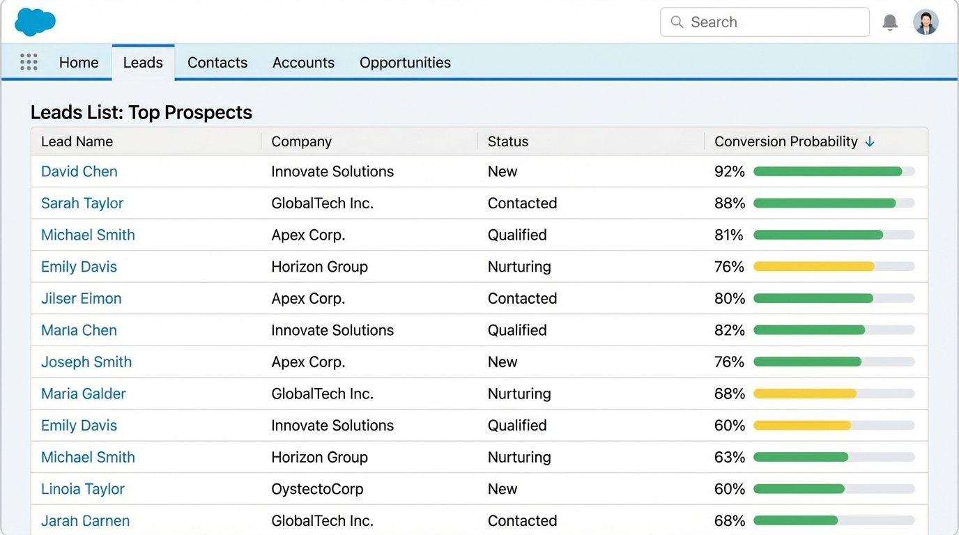 Case Study: How a Broker Used AI to Enhance Lead Scoring - Image 3