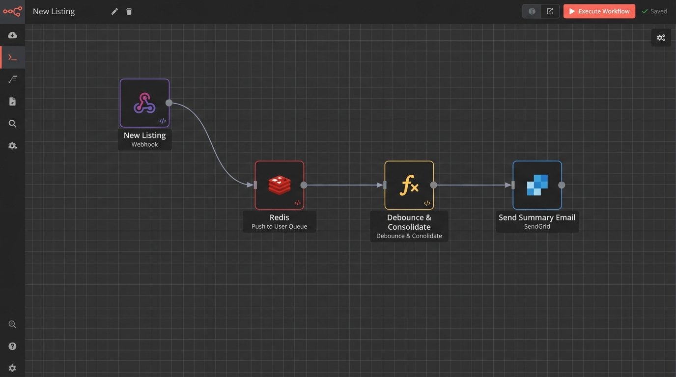Best Practices for Sending Automated Real Estate Emails - Image 3