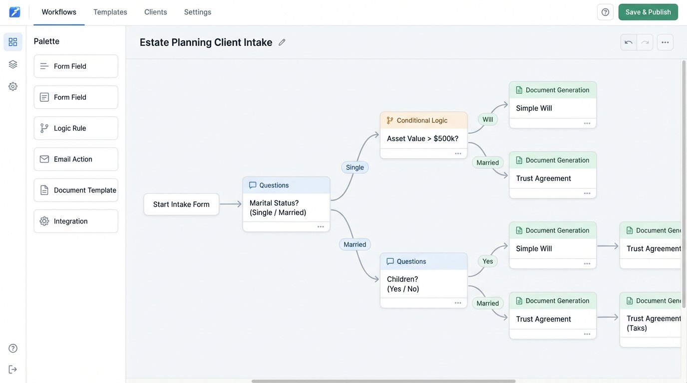 Top 5 Tools for Automating Document Drafting - Image 3