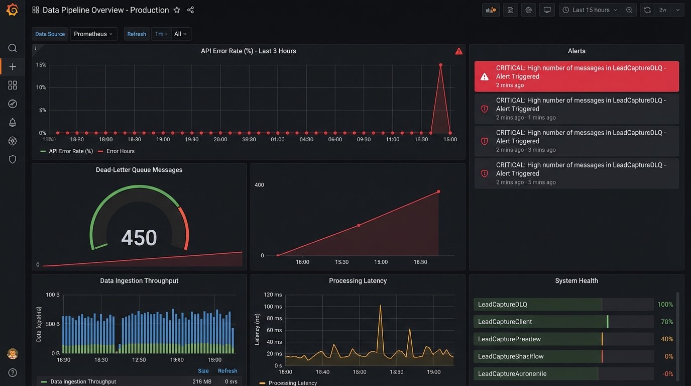 Solution to Ignored Website Visitors: Chatbots with Lead Capture - Image 3