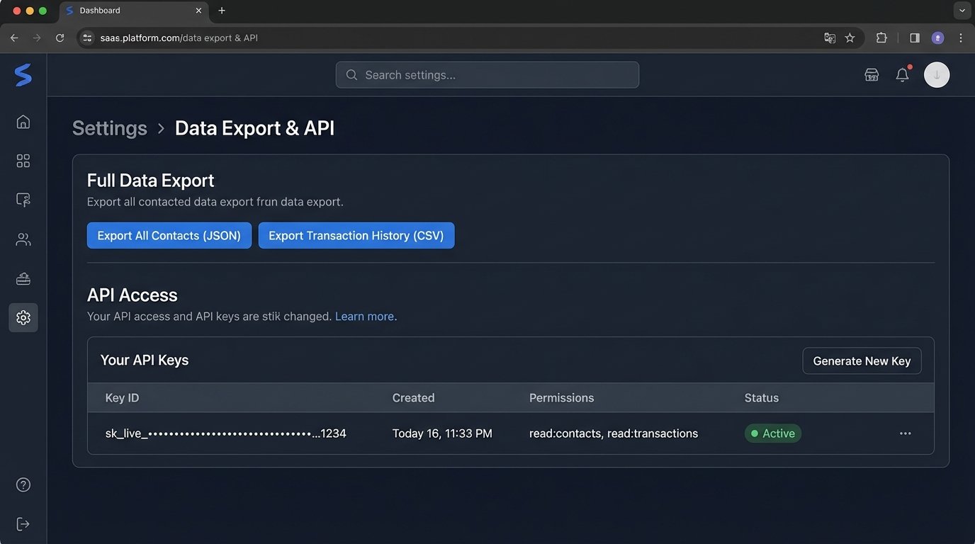 Problem: Too Many Disconnected Tools? Solution: One Platform to Rule Them All - Image 3