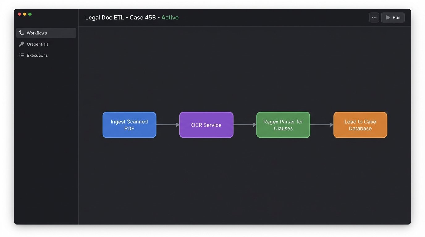 The Future of Robot Lawyers - Image 1