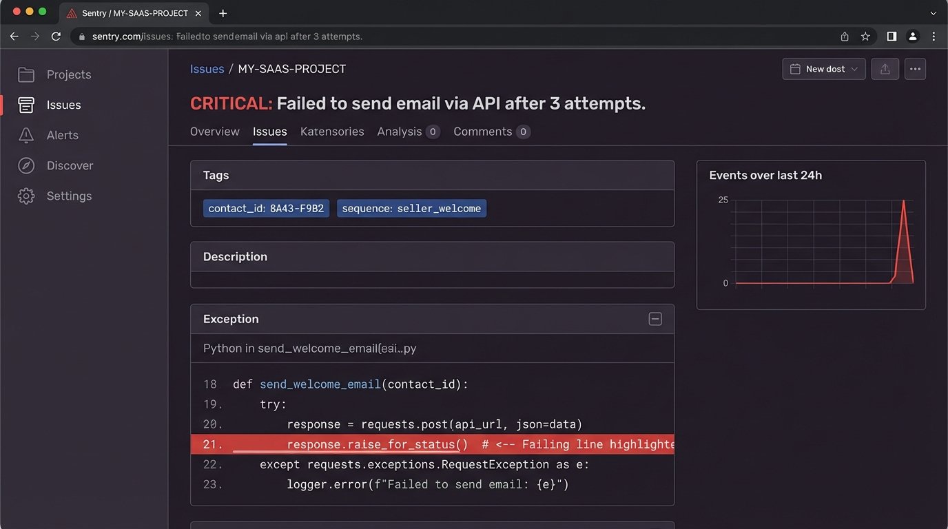 Using Email Sequences to Automate Buyer and Seller Education - Image 3