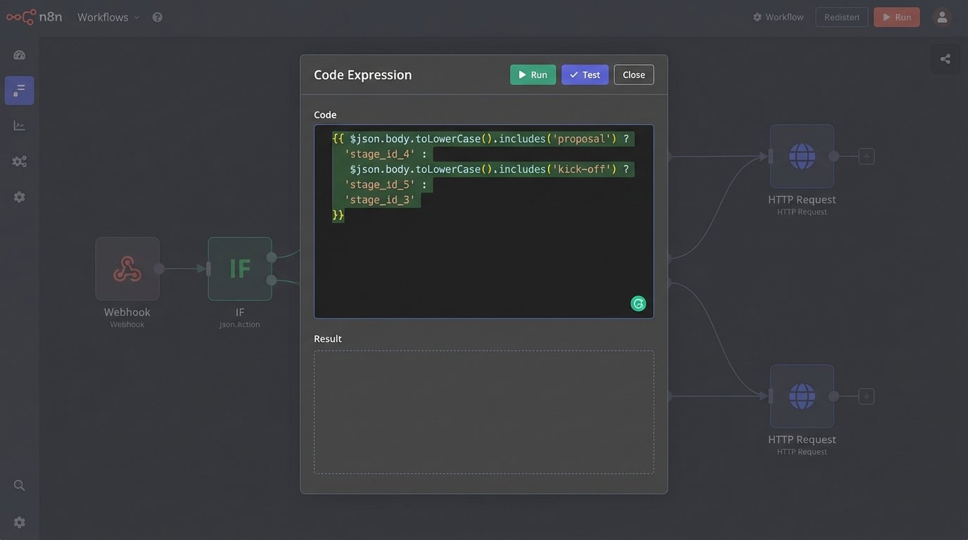 Case Study: Agent Saves 10 Hours a Week with Automated Client Follow-Ups - Image 2