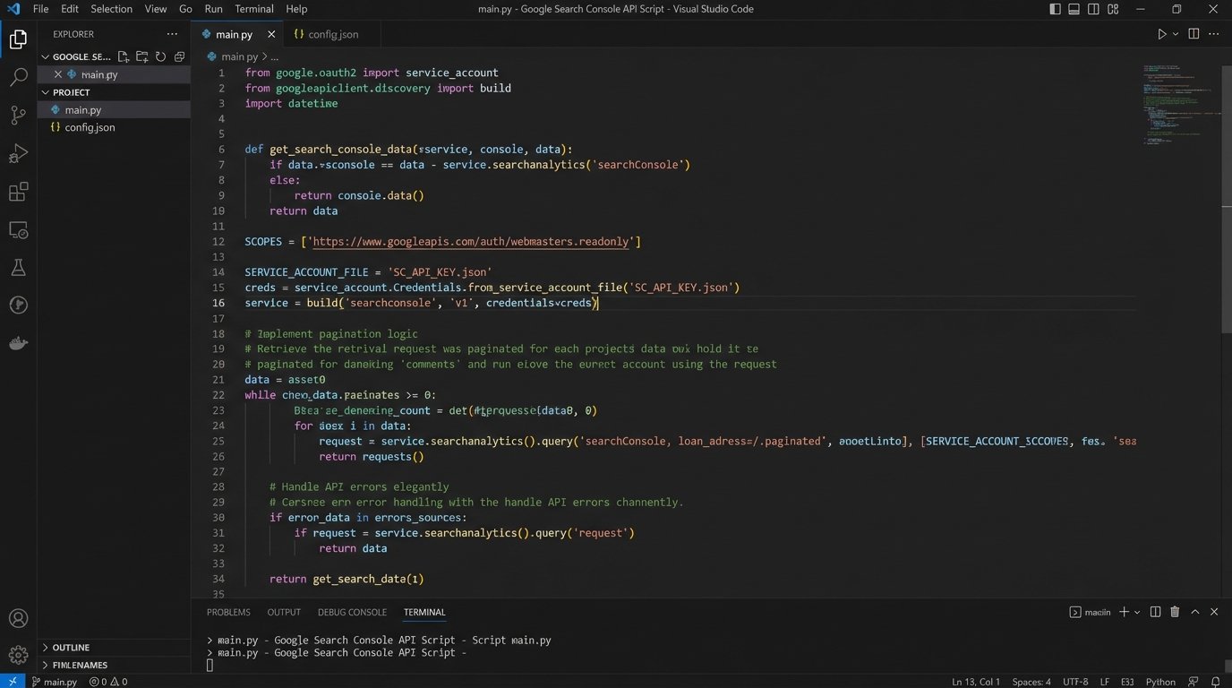 Problem: Inconsistent Metrics? Solution: Centralized Data Dashboards - Image 2