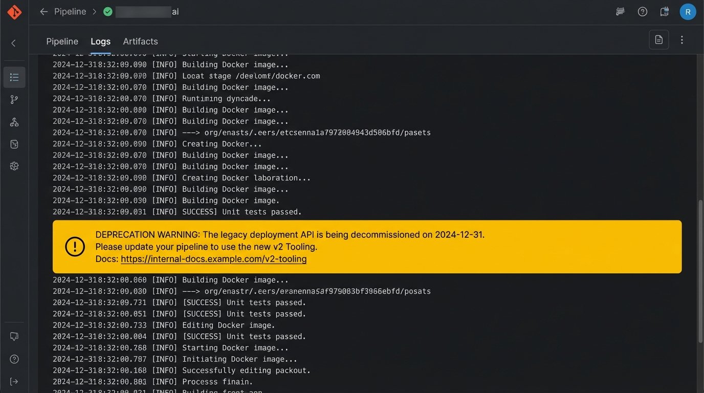 Tips for Implementing Change Management with New Tools - Image 3