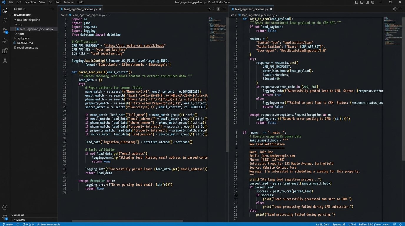 6 Best Practices for Remote Collaboration in Real Estate Teams - Image 1