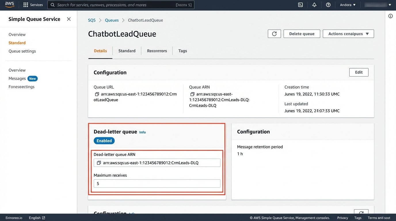 Tips for Integrating Chatbot Leads with Your CRM - Image 2