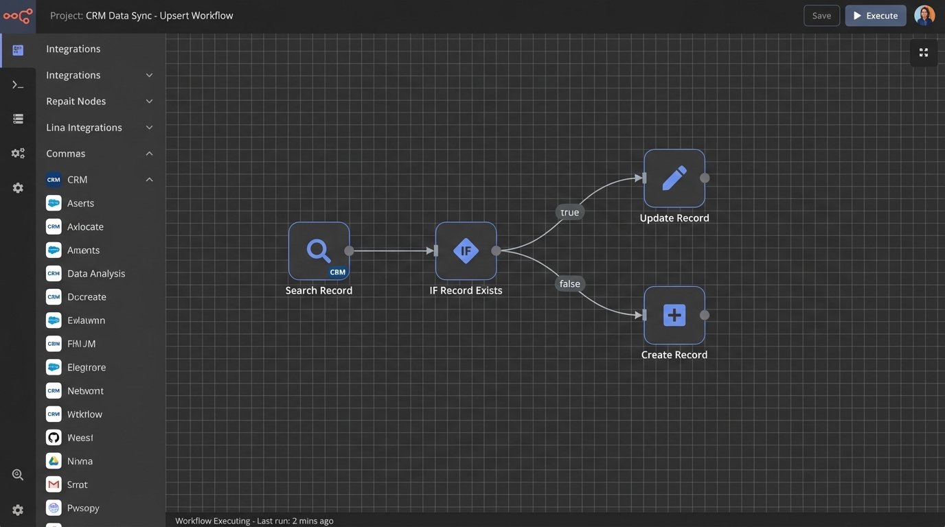 How to Solve Duplicate Client Records with CRM Sync Tools - Image 2