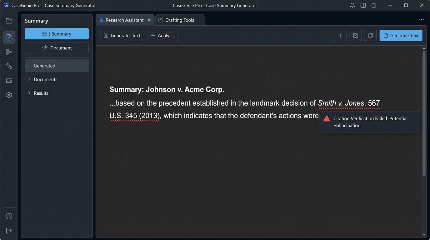 AI in Legal Research: What To Expect In 2025 - Image 1