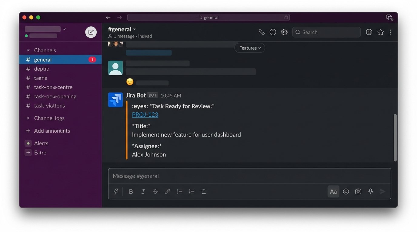 How to Set Up Automated Notifications for Team Tasks - Image 3