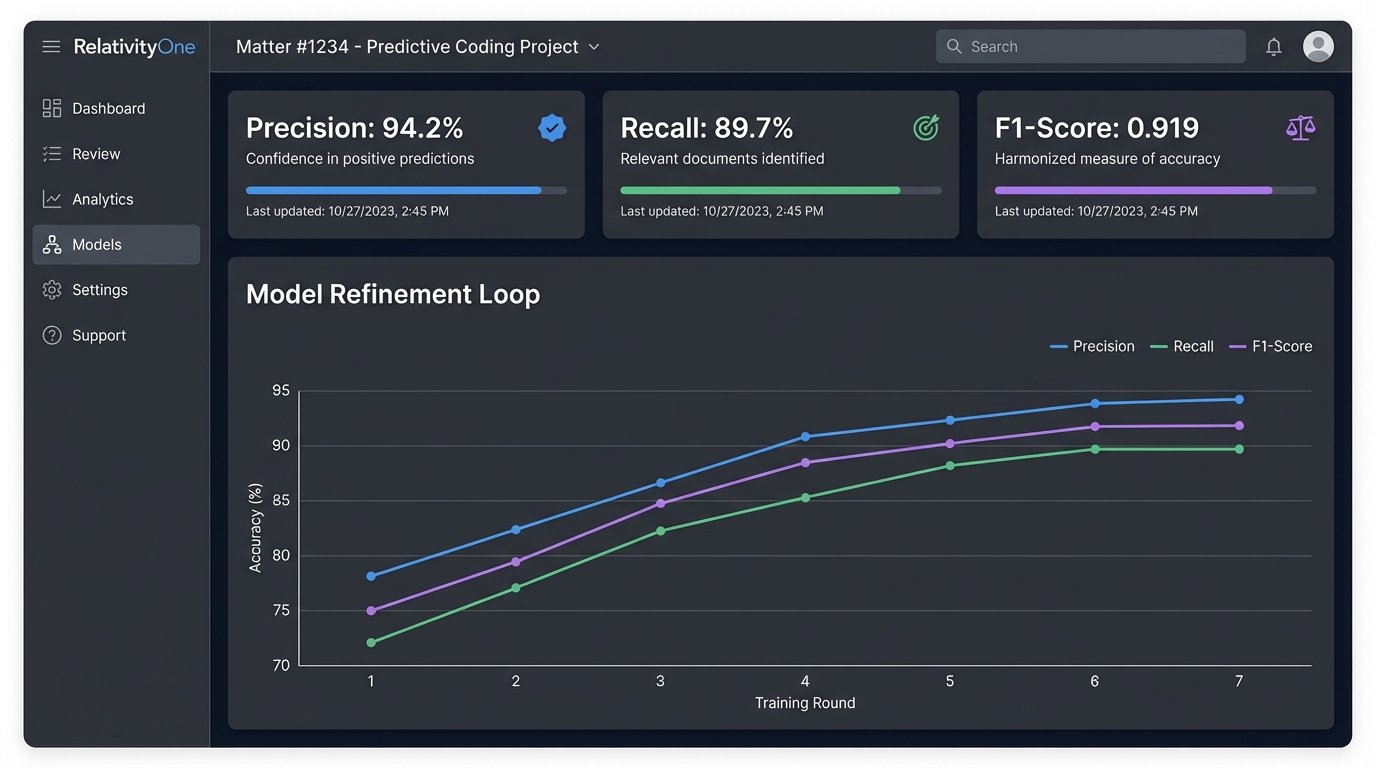 Automating E-Discovery: What Lawyers Need to Know - Image 1