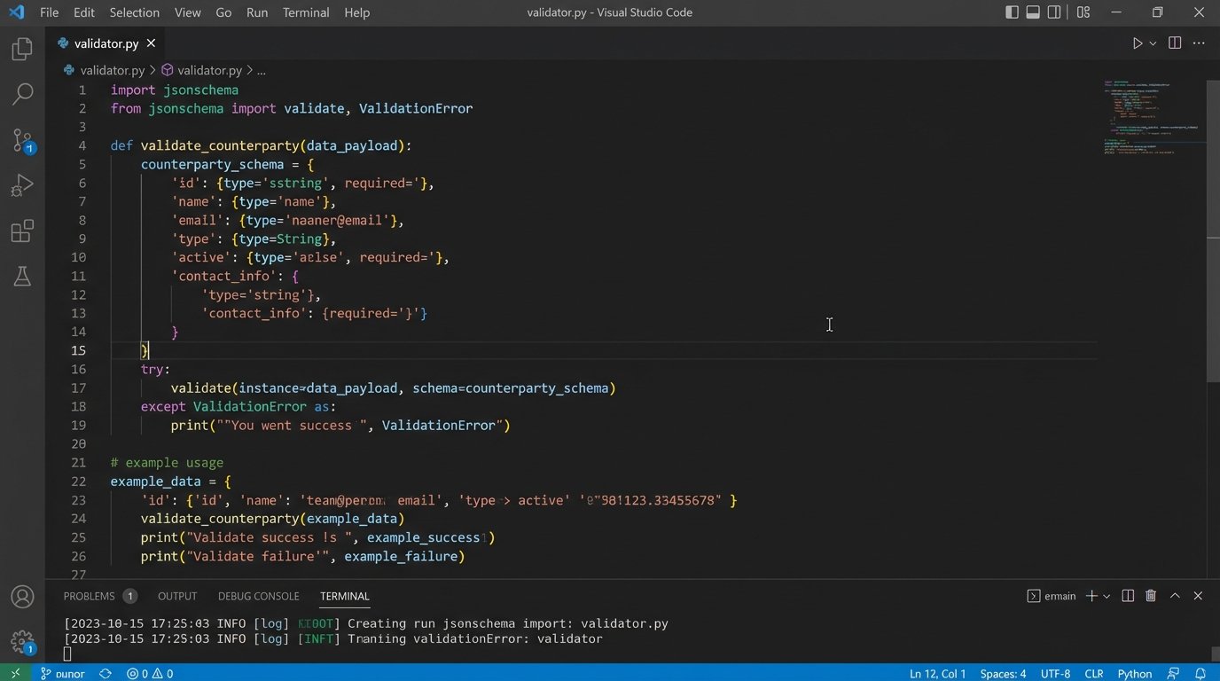 Thoughts on Compliance and Automation in Deal Processing - Image 2