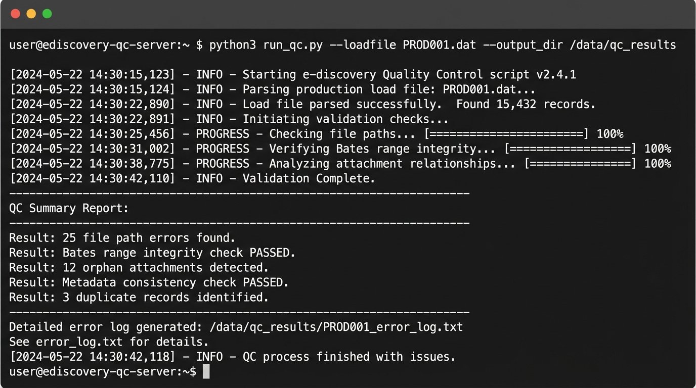 How Automation is Changing E-Discovery - Image 3