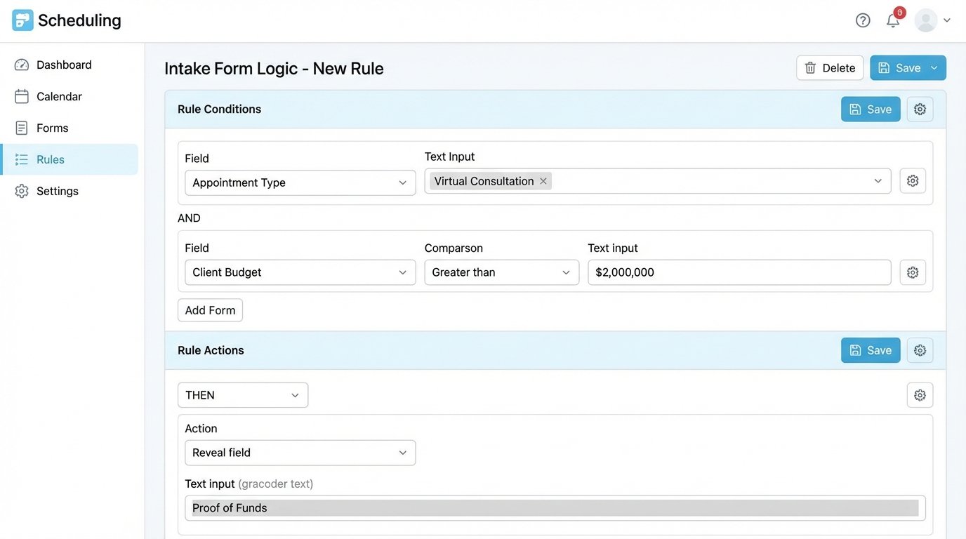 10 Appointment Scheduling Tools Every Realtor Should Try - Image 1