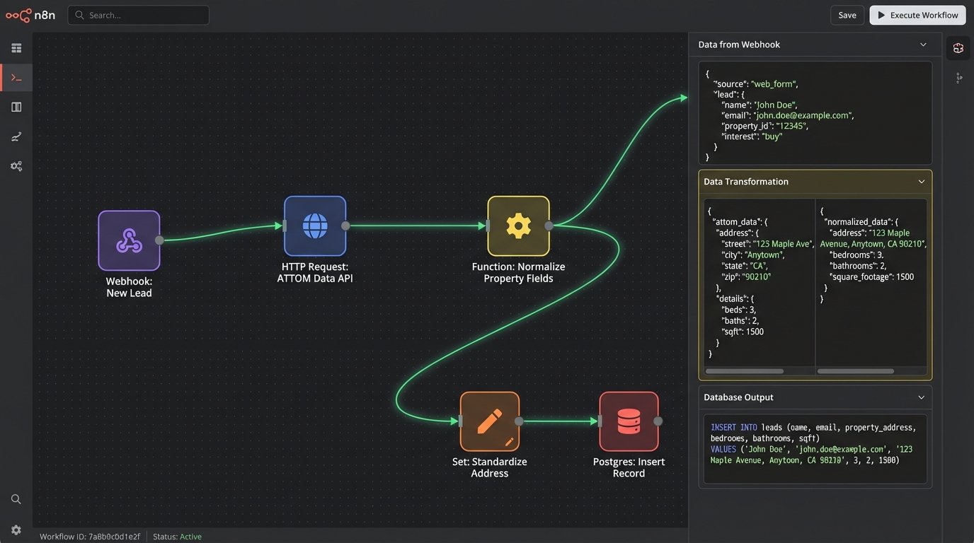 7 APIs Every Real Estate Pro Should Leverage - Image 1
