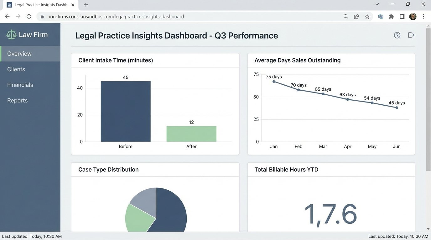 Inside a Small Law Firm's Automation Transformation - Image 3