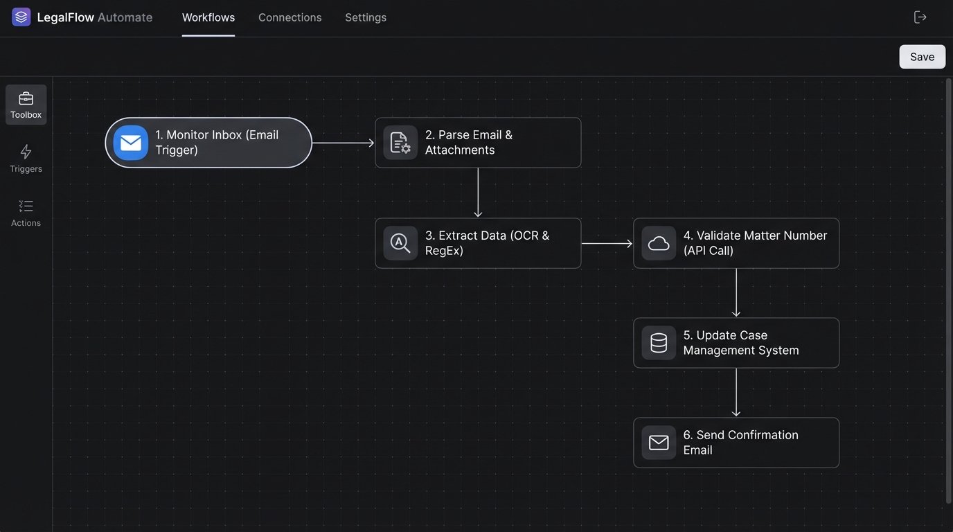 From Manual to Automated: Large Law Firm Case Study - Image 1