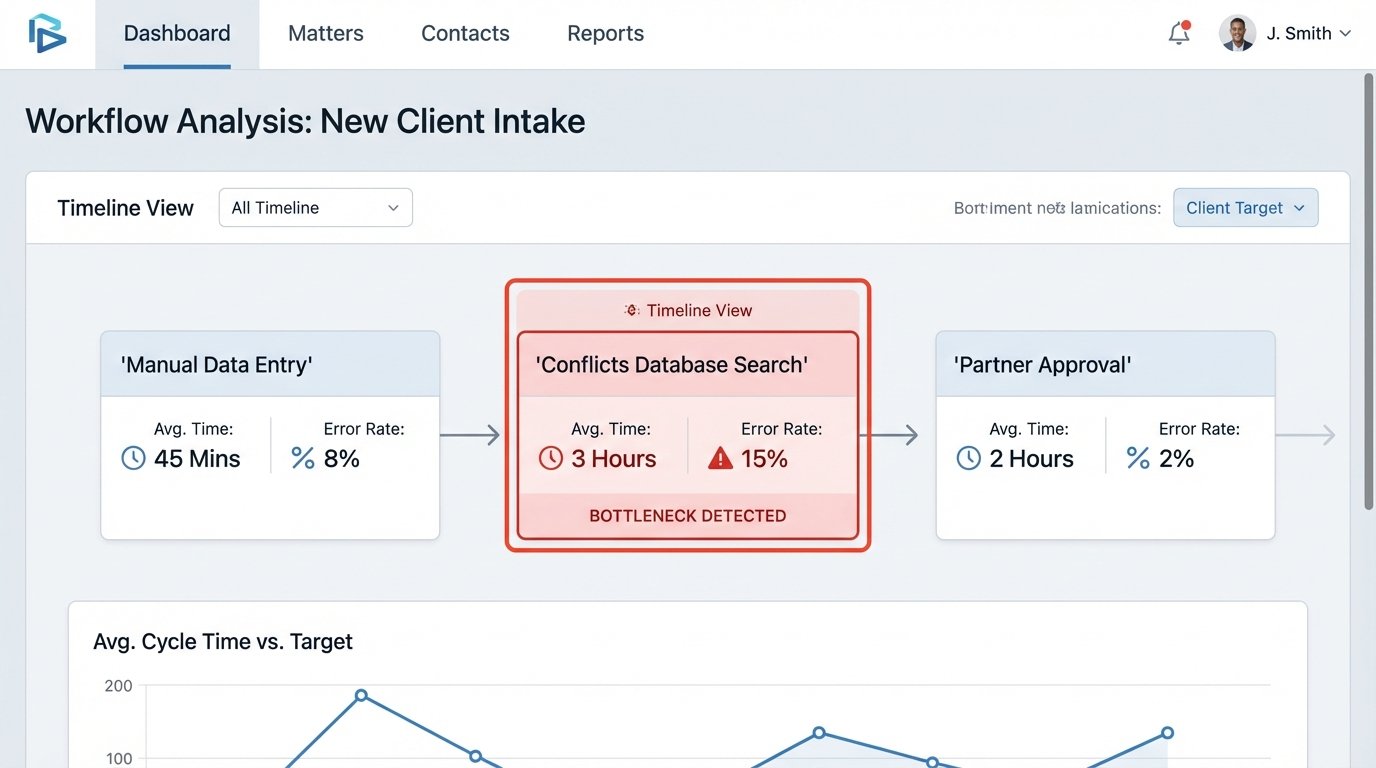 Guide to Automation Adoption for Law Firms - Image 1