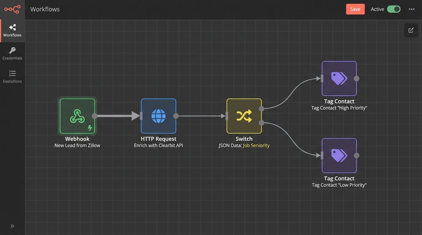 5 Email Automation Strategies for Real Estate Agents - Image 1