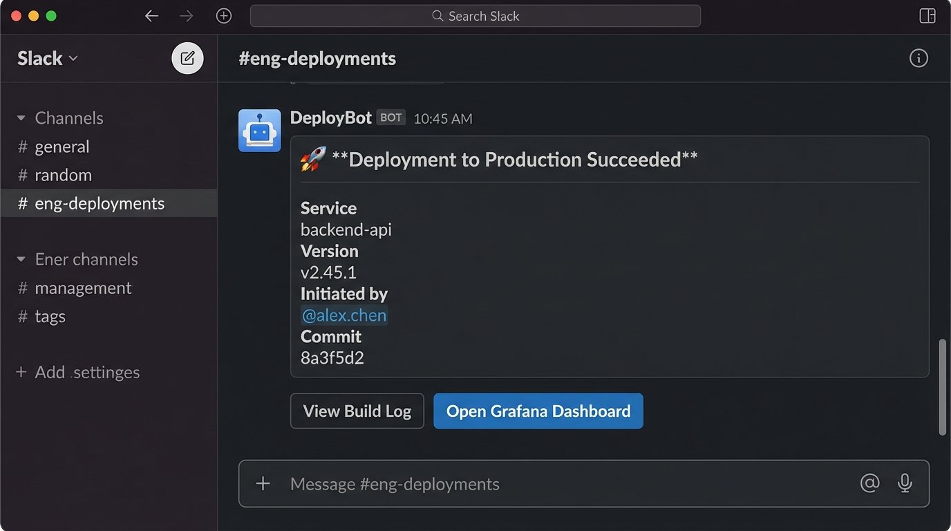 How to Use Slack to Automate Internal Communications - Image 2