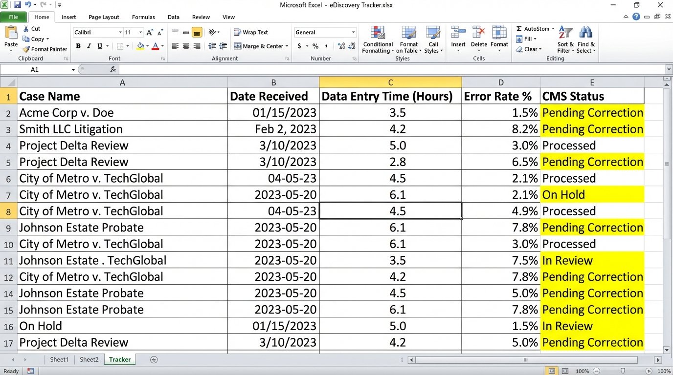 The ROI of Automation for a Large Law Firm - Image 1