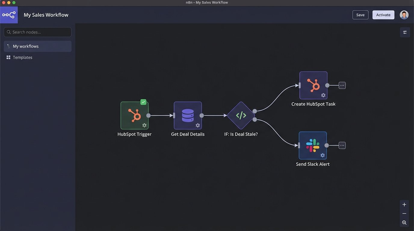 How to Automate Your CRM for Better Client Follow-Up - Image 1