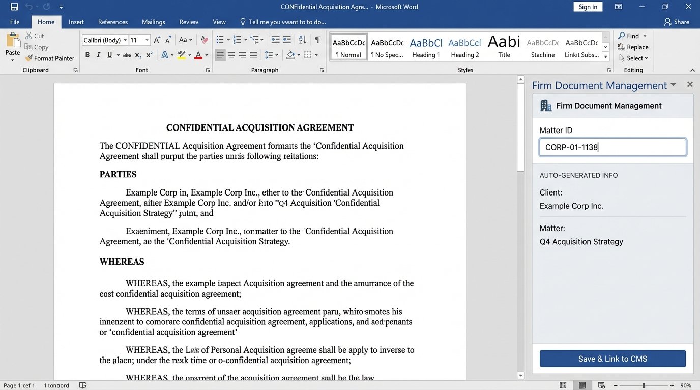 Inside a Large Law Firm's Automation Transformation - Image 2