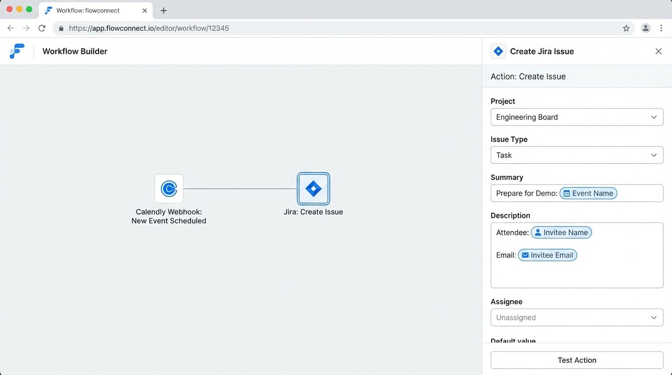 Problem: Missed Follow-Ups? Automate Task Creation After Meetings - Image 2