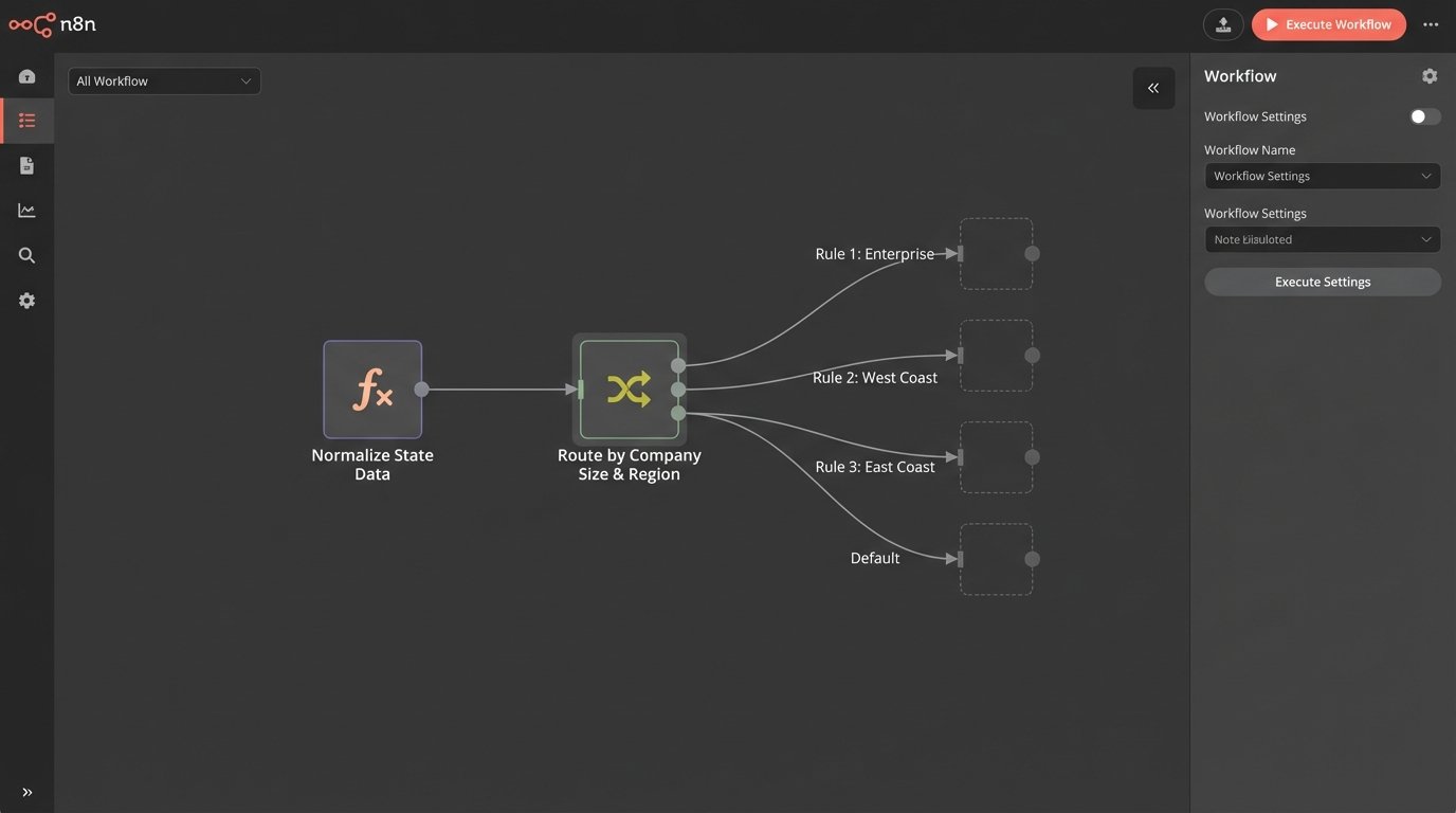 Step-by-Step Guide to Setting Up Lead Routing in Your CRM - Image 2