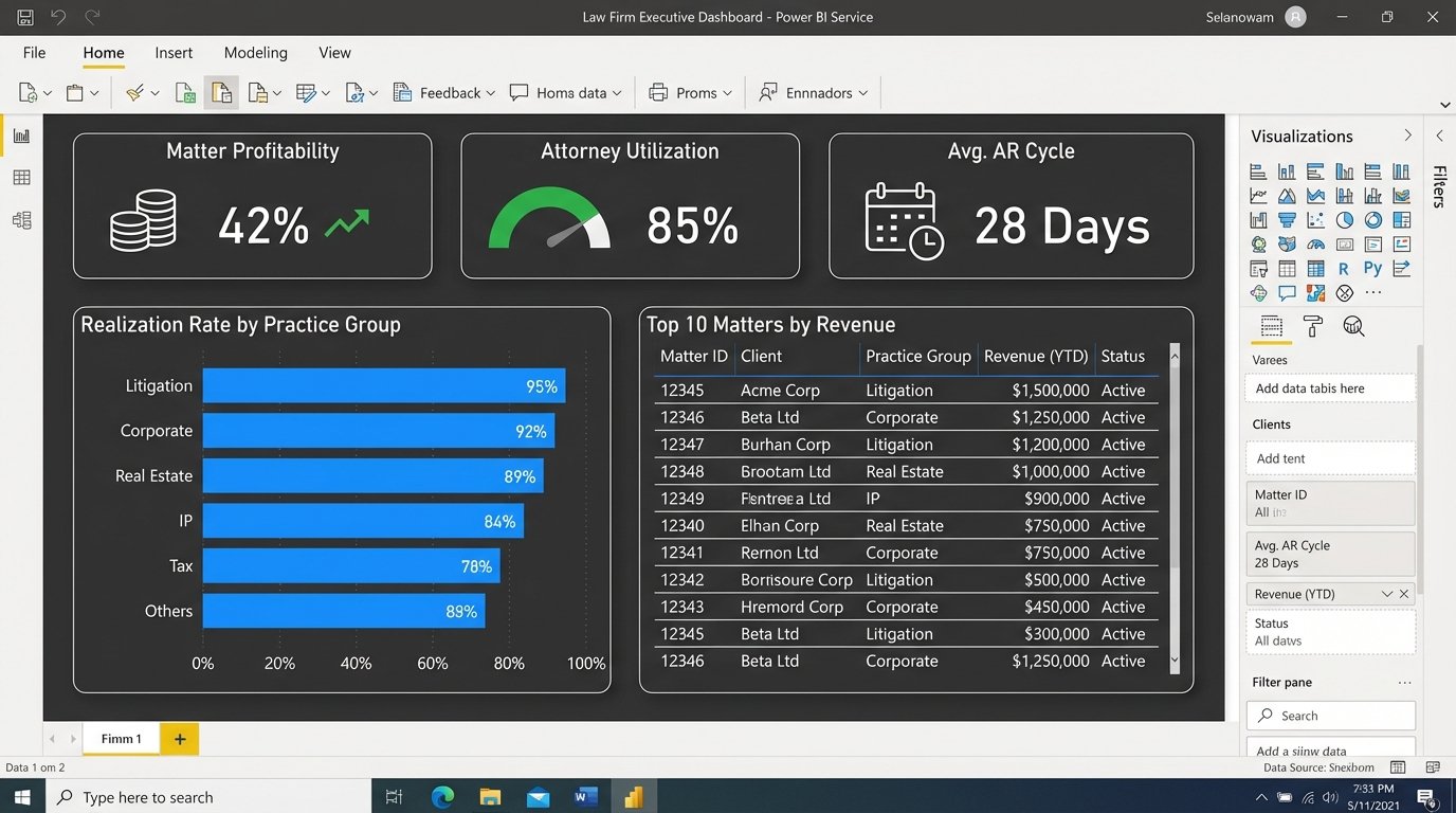 Inside a Large Law Firm's Automation Transformation - Image 3