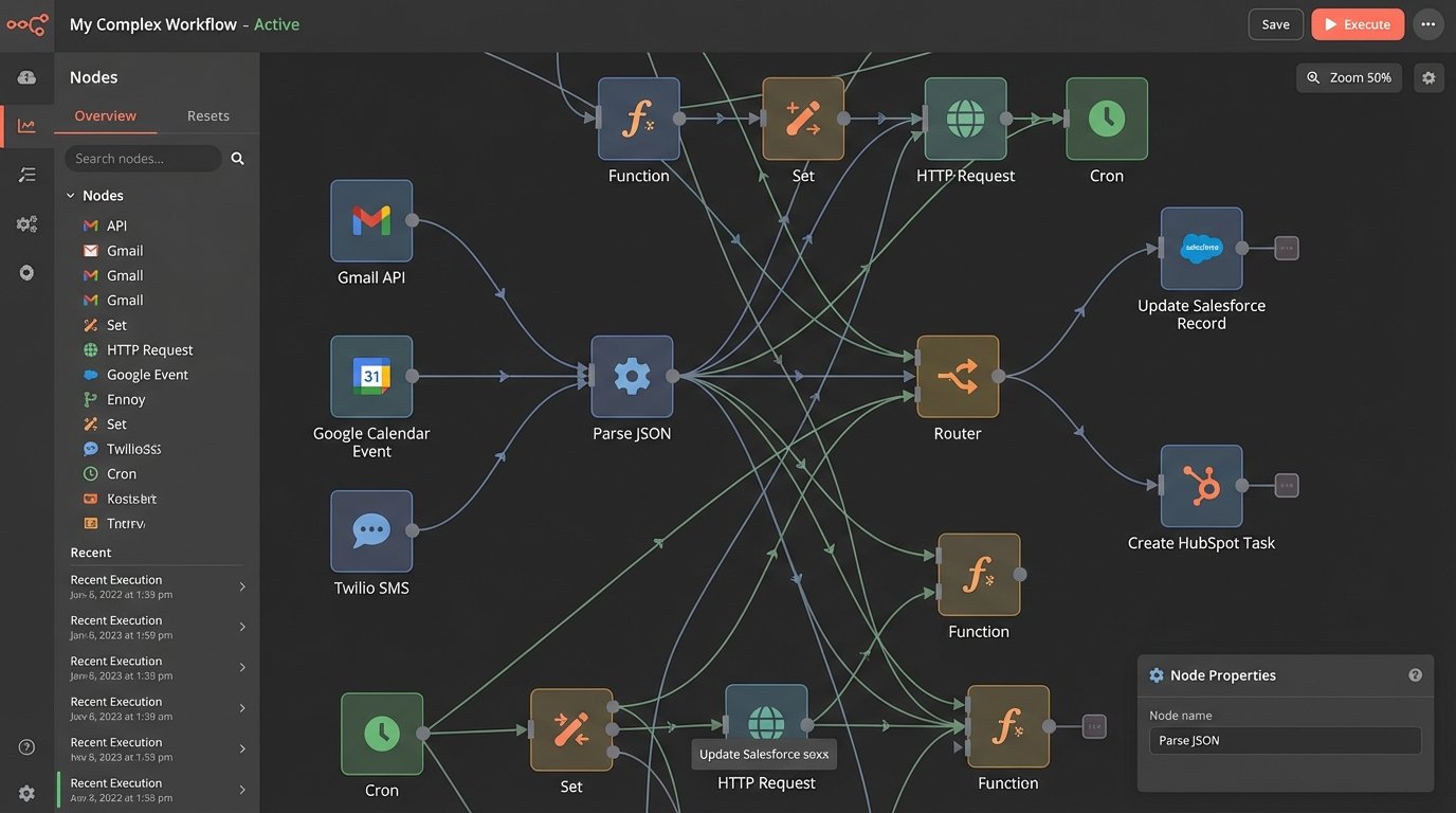 The Case for Automated Client Record-Keeping in Real Estate - Image 2