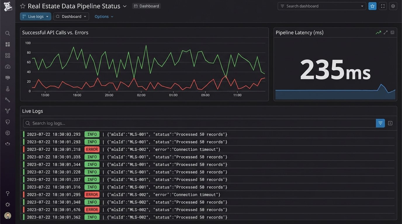 Guide to Building Custom Real Estate Automation with APIs - Image 3